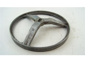 Poulie conduite diamètre 210mm h=20mm C00074211