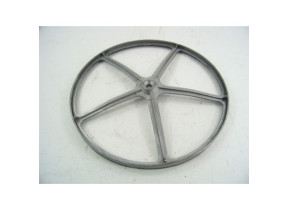 Poulie de courroie 290mm 37017803