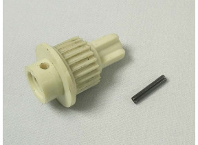 Poulie de moteur et tension (kvl6/kvc5) KW715804