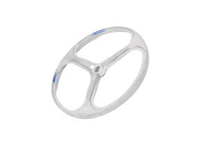Poulie de tambour pour lave-linge 1462591015