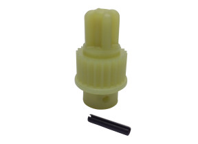 Poulie du moteur KW675025