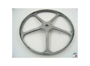 Poulie entrainement courroie 2816660200