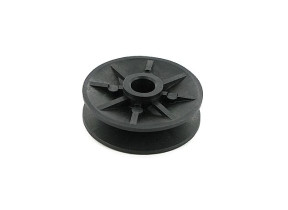 Poulie groupe tract22601904/0 122601909/0