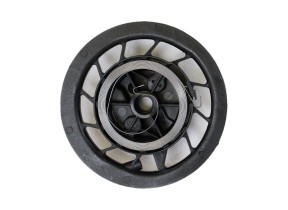 Poulie lanceur moteur briggs et stratton 499901