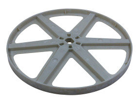 Poulie moteur ambour DC66-00767A