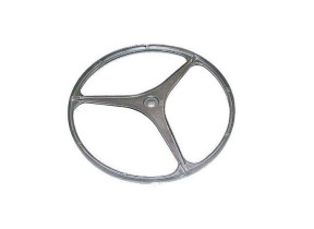 Poulie ø 298mm 481252888083