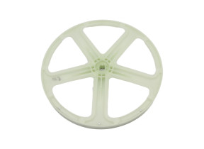 Poulie,plastique,o273mm,dsp 1084895083