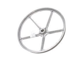 Poulie tambour diamètre 265mm 39201001800