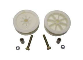 Poulie tendeur 97918247