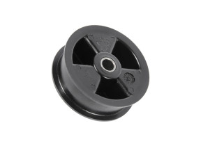Poulie tendeuse pour sèche-linge 1506244001