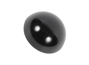 Poussoir allumeur noir 3550066058