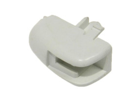 Poussoir blanc VT205045