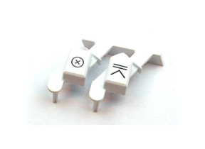 Poussoir bouton droit 481010731859