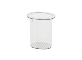 Poussoir couvercle de bol 00635479