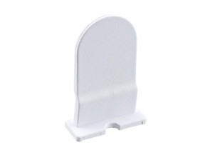 Poussoir de hublot pour sèche-linge