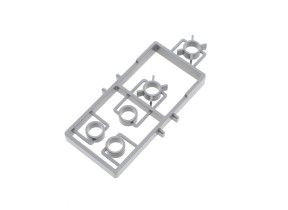 Poussoir hinges 480120100782