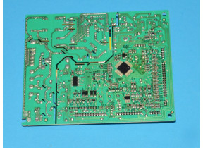Power board c-31_p hzf 200 c6 ensemble 813419