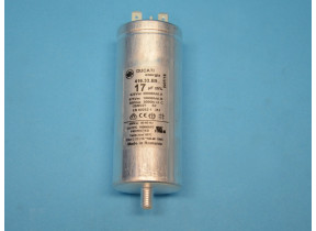 Power condensateur 17uf p2 ducati 558721