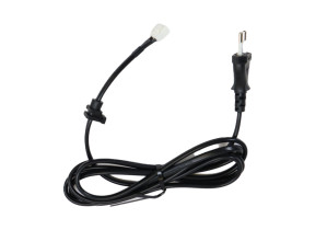 Power cord eu pcb 1.55m HT1206156