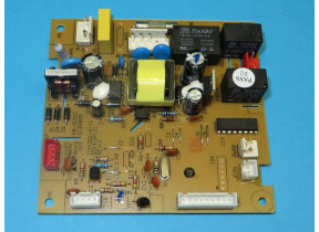 Power panel asm 517881