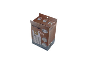 Power starter kit consumables 107403114