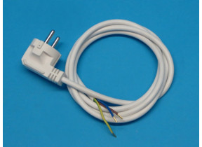 Power supply cordon 3x0,75 1,5 694639