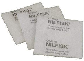 Préfiltre (x3) 147 0157 500