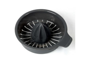 Presse agrumes complète noire KW714996