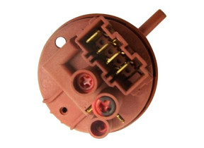 Pressostat 1 niv + antideb (idc) C00085193