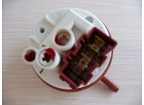 Pressostat (1 niveau 100-75) avec anti débordement 380 C00096880