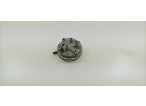 Pressostat 2 niveaux 6050770111