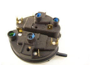 Pressostat 2n + 1t (cb) rim 1268830401