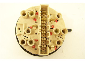 Pressostat 3 nive 55X2963