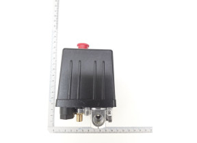 Pressostat 8 bars pour compresseur 5906115064