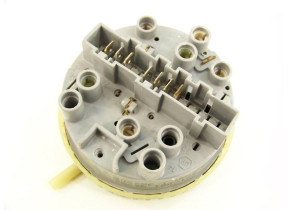 Pressostat double 3374851