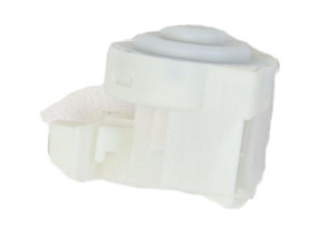 Pressostat metalflex 2833830400