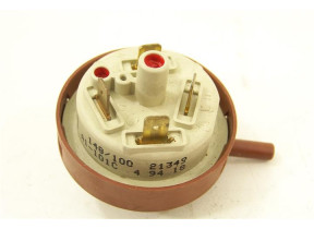 Pressostat secute 28,15e 481227128037