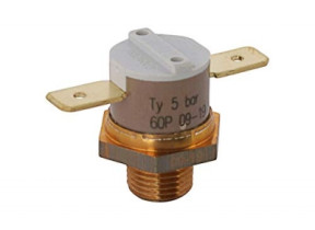 Pressostat ty60/p 1/8 ga M0005196