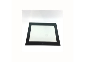 Principale porte intérieur glass(prfldoor do66lwblk 47004182