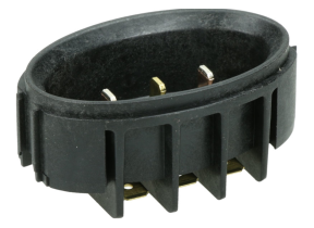 Prise à 3 pôles 08219560