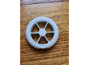 Prise d air a visser arrivee d eau adoucisseur 04324740