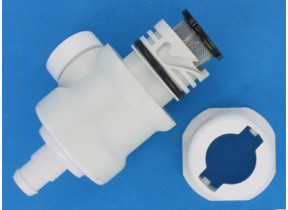 Prise rapide de paroi G-L-EW22