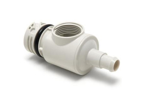 Prise rapide de paroi W7230304