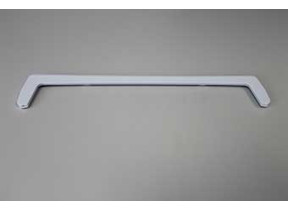 Profil couvre bac a legumes blanc 472x22 C00040965