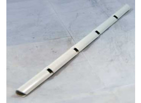 Profil latéral tiroir (lxh 285x C00144593