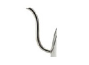 Profil polar-w postérieur verre (l.477) C00114605