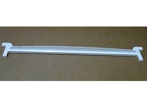 Profilé arrière de clayette 4837660100