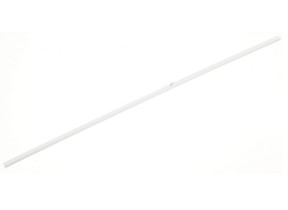 Profilé avant d\'étagère en verre 5704812100