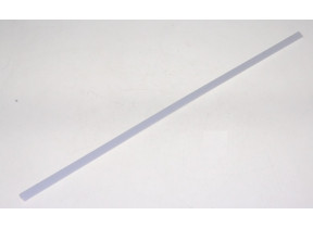 Profilé avant de la plaque légumière 766251245