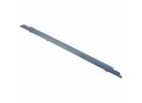 Profilé bleu postérieur en verre (l.502) C00116072